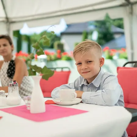 Am Waldschloesschen Casa de hóspedes 3*