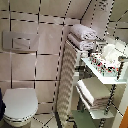 Am Waldschloesschen 3* Dresden