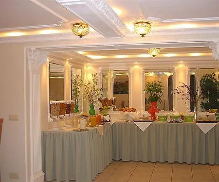 Am Waldschloesschen Dresden