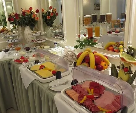 Am Waldschloesschen Dresden