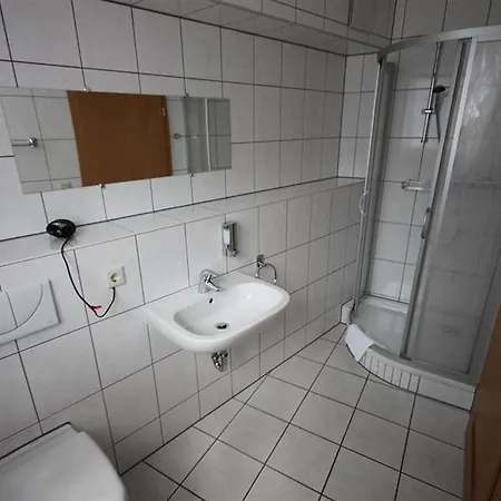 Am Waldschloesschen Dresden