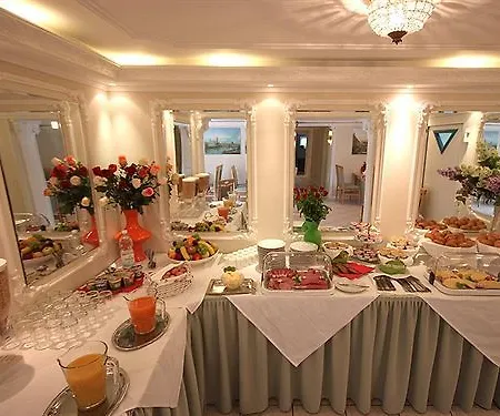 Am Waldschloesschen Casa de hóspedes