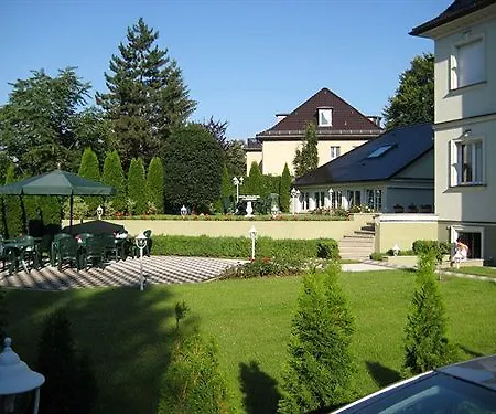 Casa de hóspedes Am Waldschloesschen Dresden