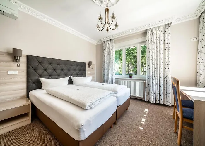 Am Waldschloesschen Dresda