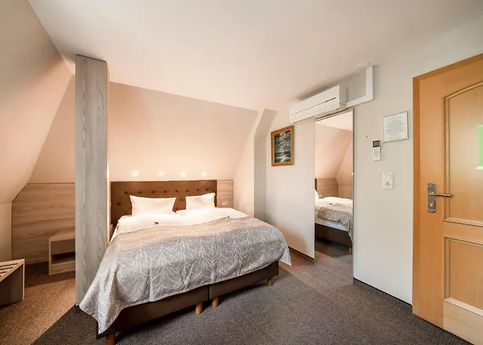 Am Waldschloesschen Affittacamere