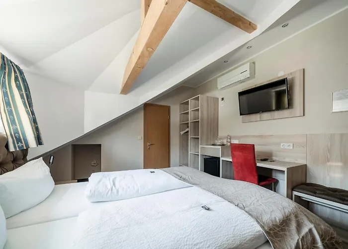 Am Waldschloesschen Dresda