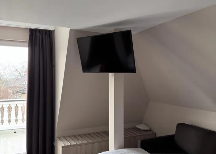 Affittacamere Am Waldschloesschen Dresda