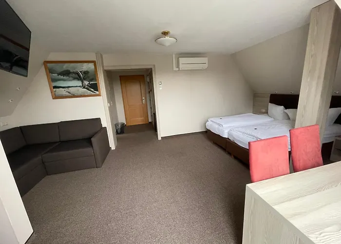 Am Waldschloesschen Dresda