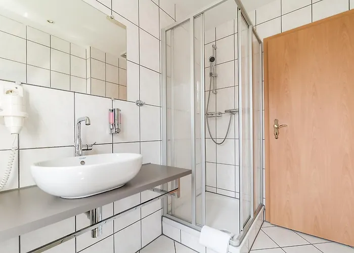 Affittacamere Am Waldschloesschen 3*