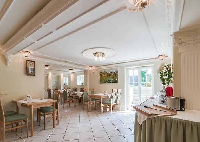 Affittacamere Am Waldschloesschen