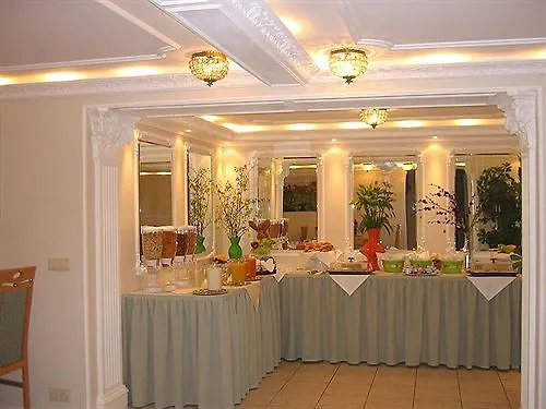 Am Waldschloesschen Dresda