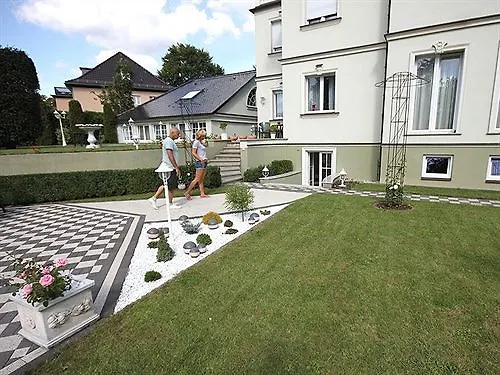 Am Waldschloesschen 3* Dresda