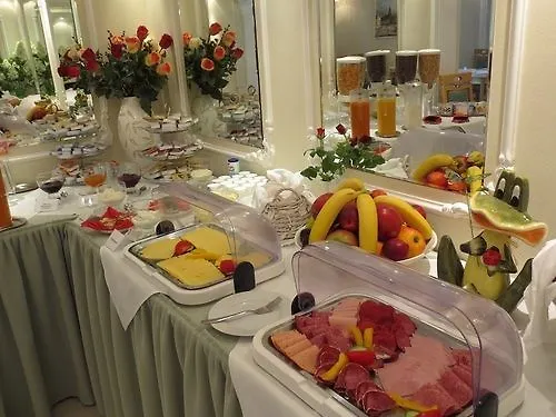 Am Waldschloesschen Dresden